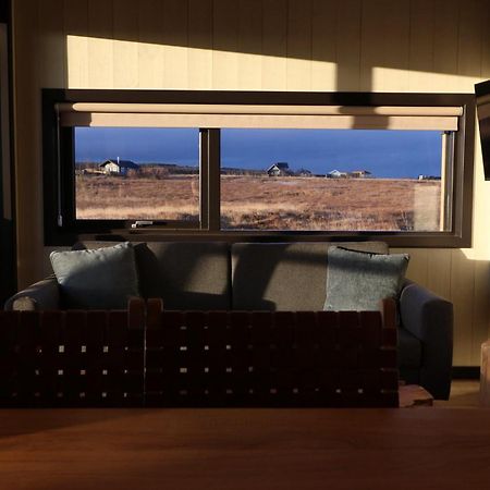 Blue View Cabins Рейкхолт Екстериор снимка